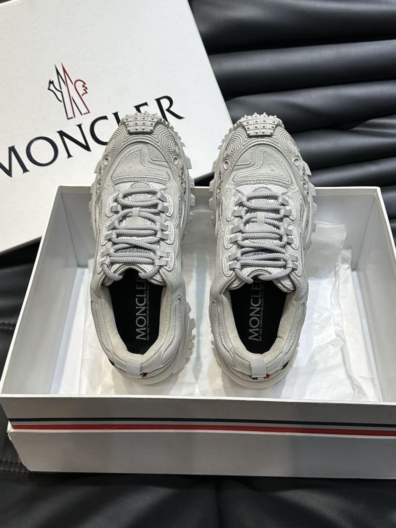 Moncler Shoes